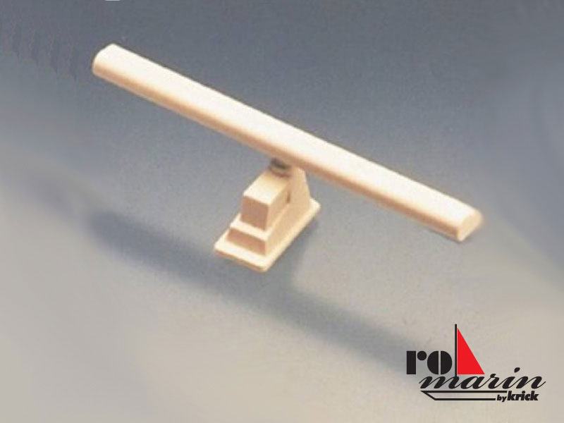 ROMARIN Radarantenne mit Sockel RO1484