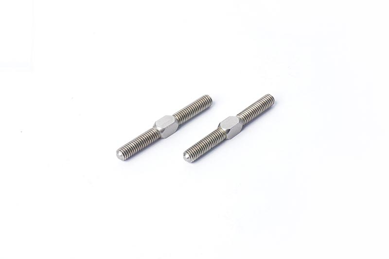 Koswork Gewindestangen 3x27mm HD (2) KOS12327