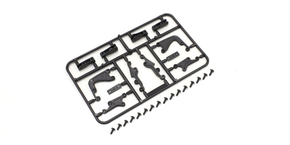 Kyosho Spoilerhalterung 1:10 97055