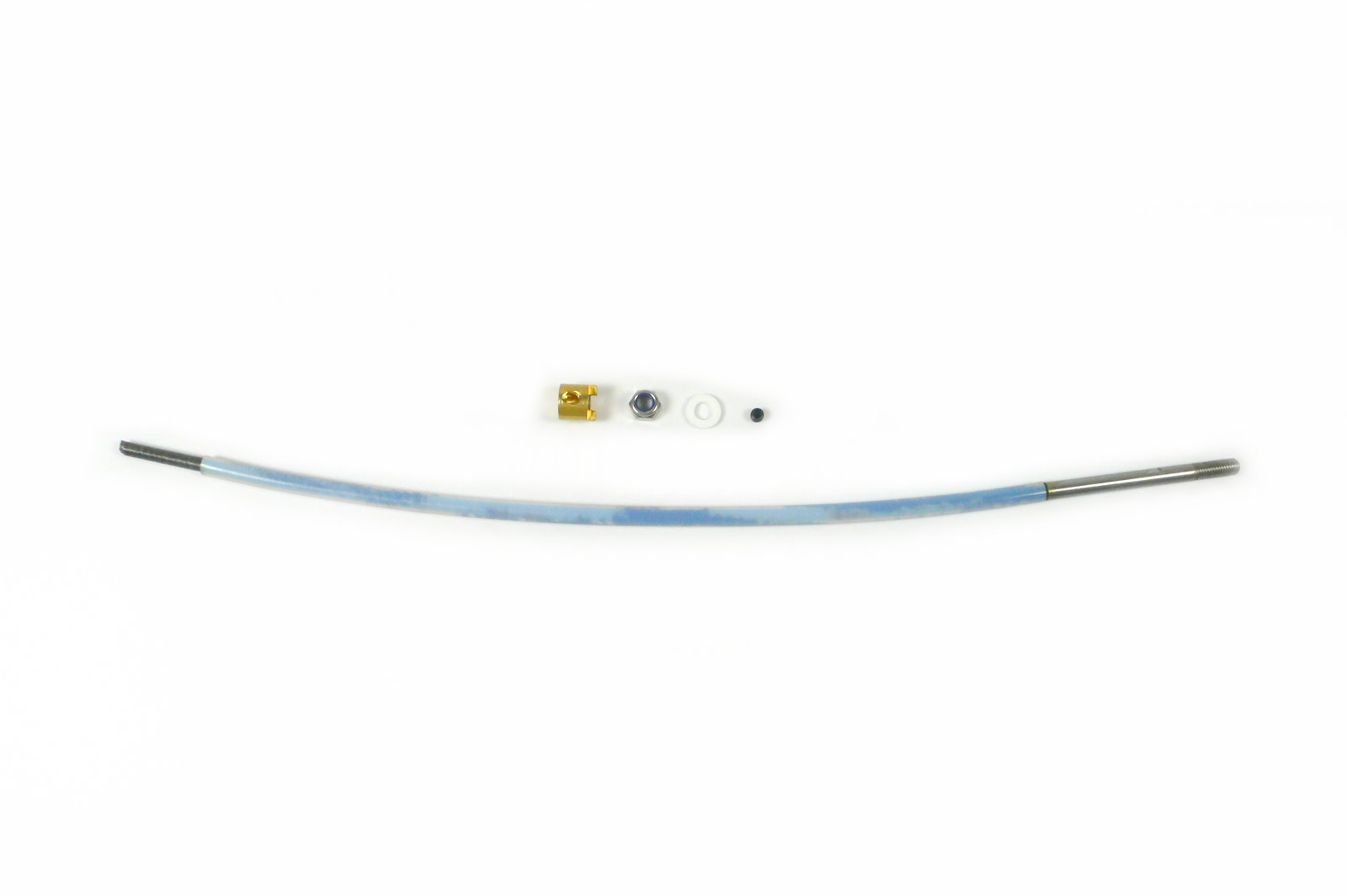 Joysway 4mm Flexwelle 315mm Bullet V2 / V3 830109