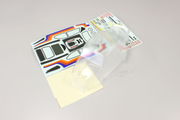 Kyosho KAROSSERIE BEETLE 2014 SCB002