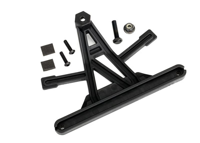 Traxxas 8118 Reserverad-Halter - Abbildung 1