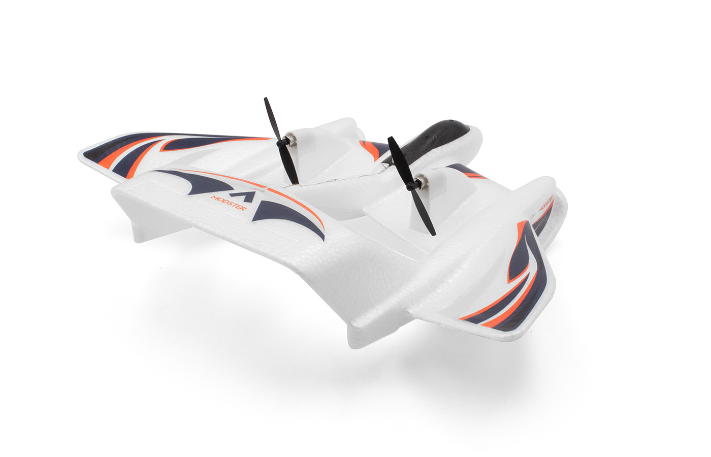 Modster Switch Elektromotor Trainer RTF Schwimmflugzeug mit Kreisels MD12017 - Abbildung 5