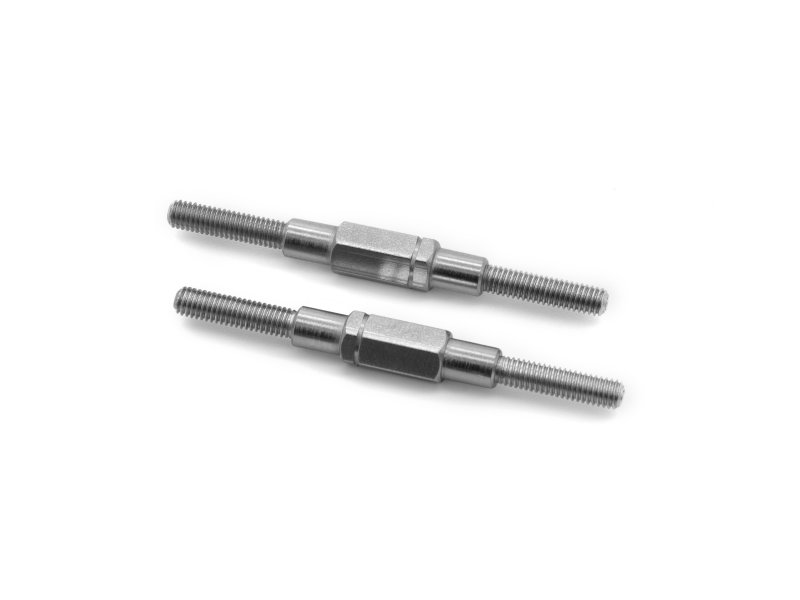 MAVERICK HD Rechts/Links Gewindestangen / Rear Turnbuckle (2pcs) 150264