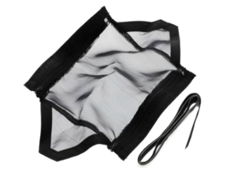 H-SPEED Staubschutz Mashcover für Maxx HSPX043 - Abbildung 1