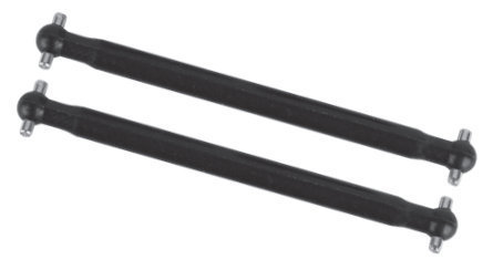 Absima Rear drive shafts L/R AB30-WJ05