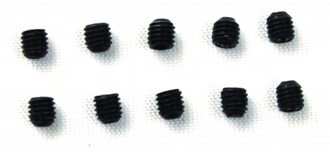 LPR M4x4mm Madenschraube (10Stk.) 134093