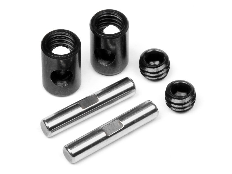 HPI Kardan Wartungs-Set (D8) 67404 - Abbildung 1