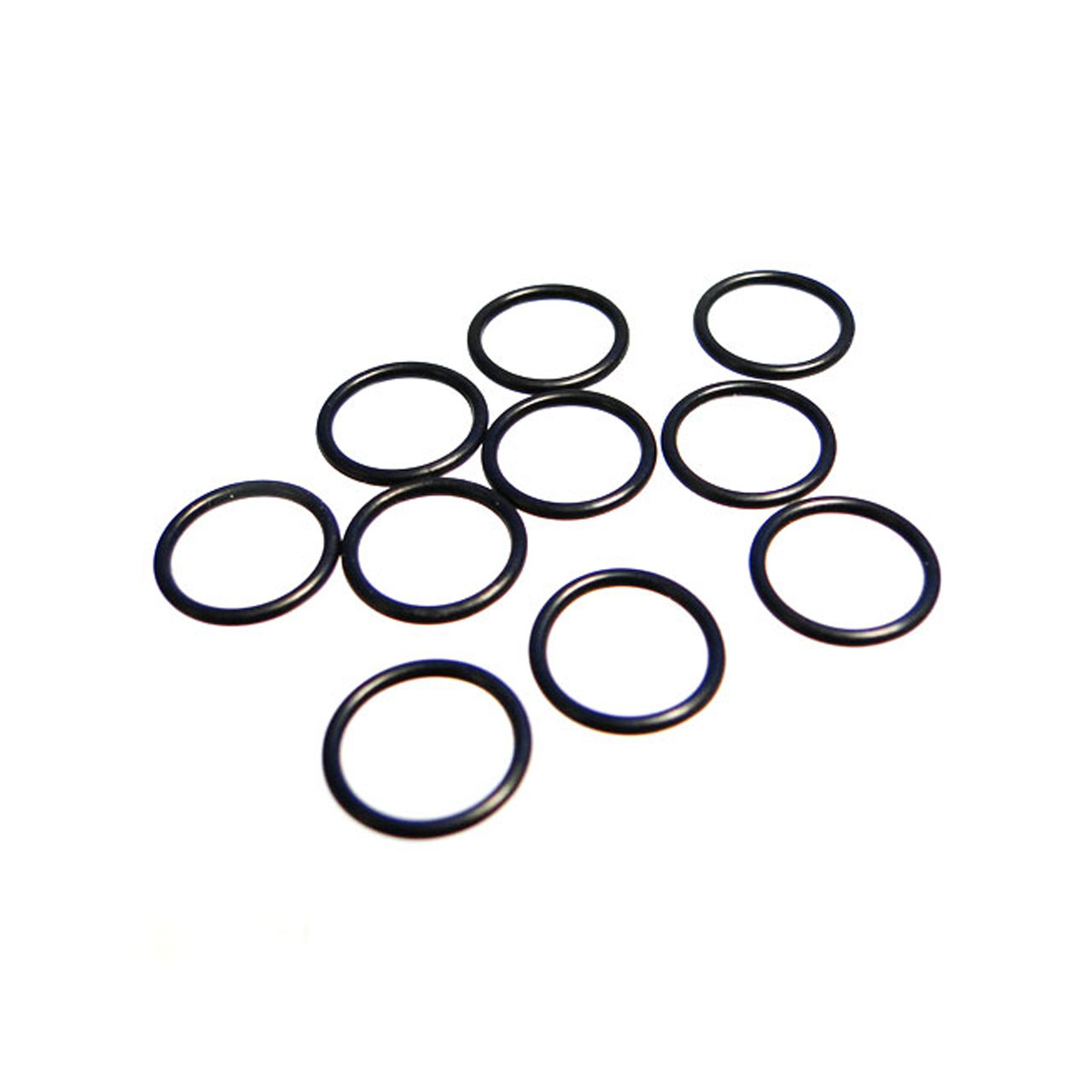 HoBao O-Ring 7x0,8mm (10 Stk.) 36107