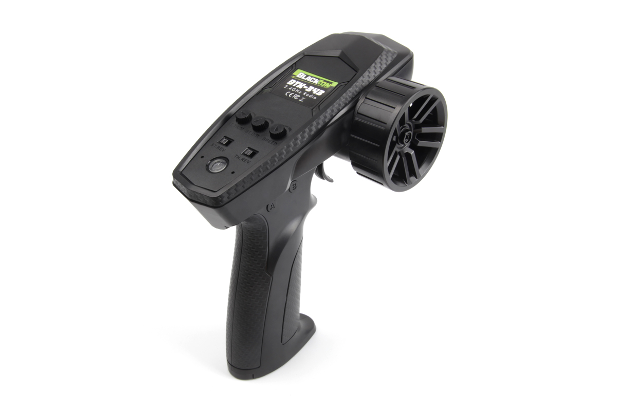 Blackzon Blackzon BTX-343- 2.4GHz 3-Kanal Sender 540484