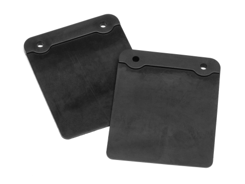 Maverick MUD FLAPS (PR) MV29123