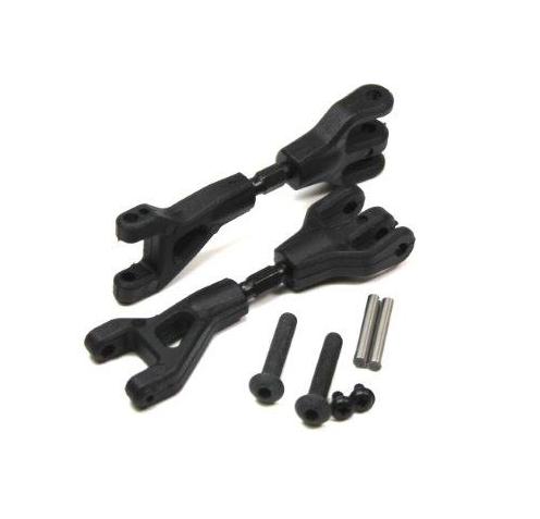 Absima Querlenker oben (2 St.) 1:10 Hot Shot Buggy/Truggy 1230002 - Abbildung 2