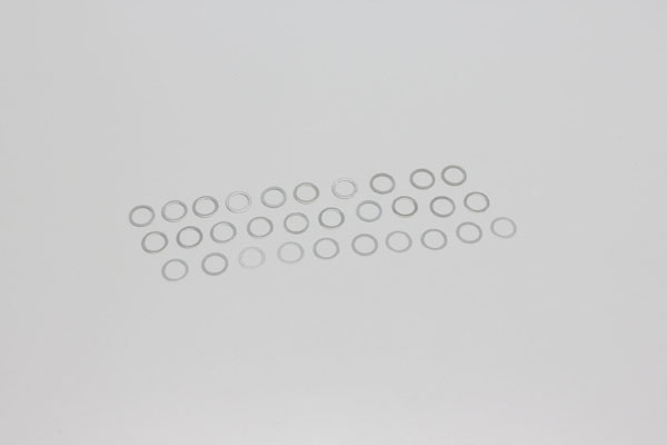Kyosho DISTANZSCHEIBEN 6X8MM (30) 96046