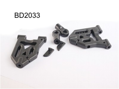 Amewi BD2033 Front Lower Arms AM8E BD2033