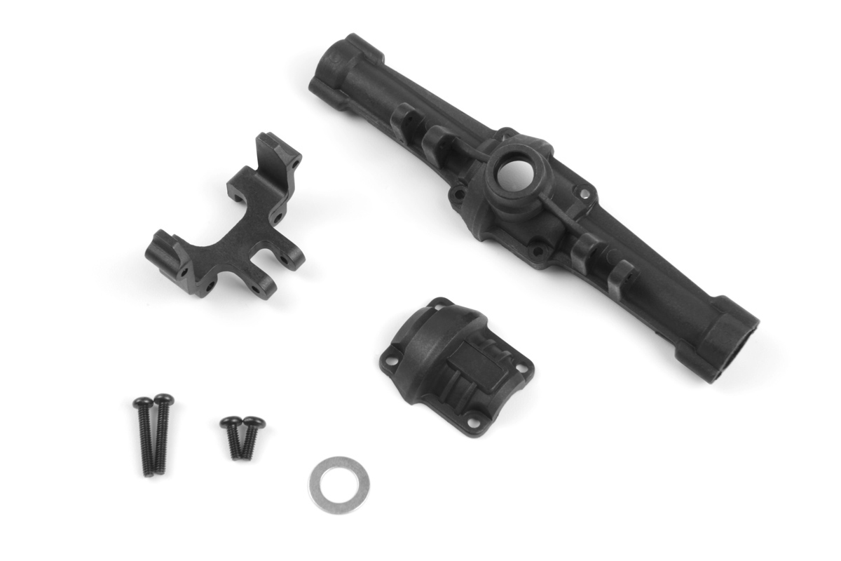 Maverick Hinterachse Gehäuse Set 151325