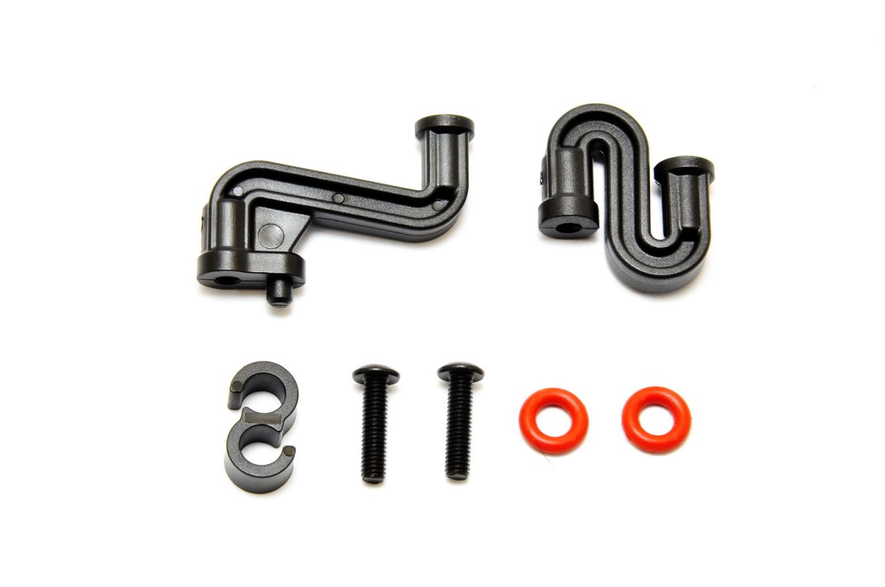 HoBao Halter für Benzintank 94065