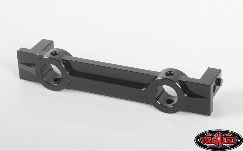 Front and Rear Bumper Mount for ECX Barrage Z-S1884