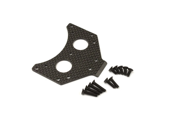 Kyosho BEFESTIGUNG SCW008