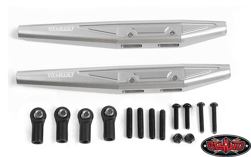 RC4WD Trailing Arm for SMT10, Yeti, Bomber, Carbon Assault 1/10th Z-S2008