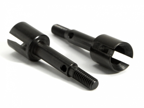 HPI Radachse hinten 5x38mm(2St/RS4/Nitro/N3) a557
