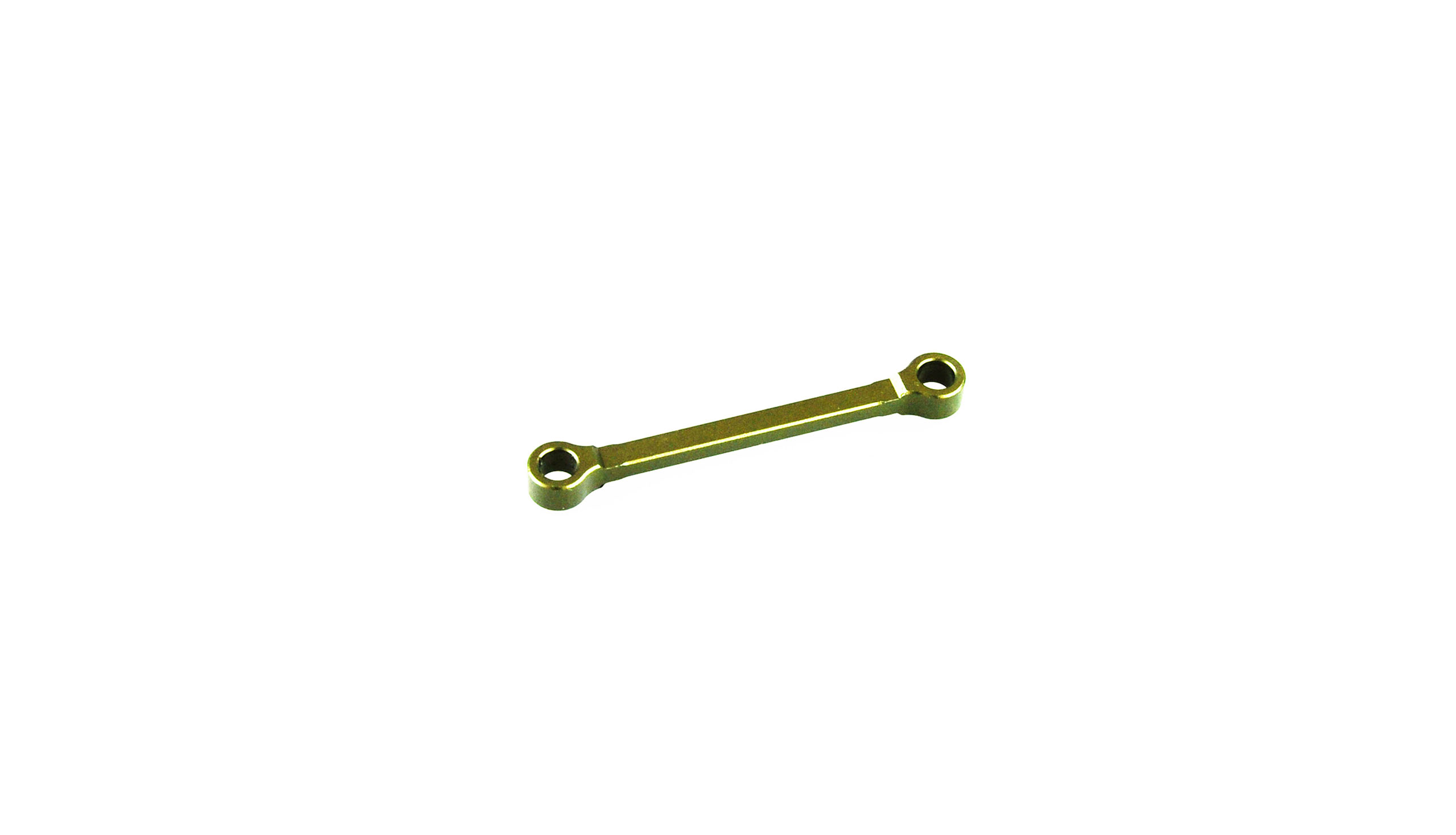 Amewi 102040 Untere Lenkstange Aluminium 102040TI - Abbildung 1