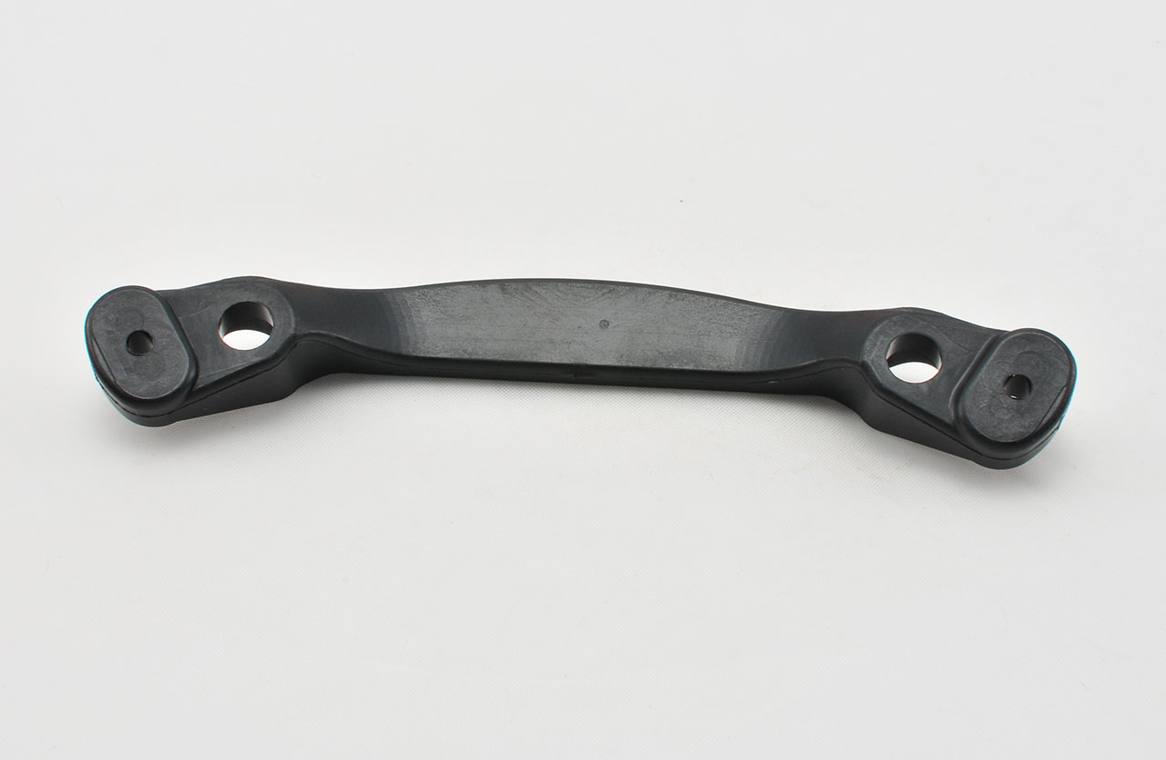 GS256 Lenkungsplatte Ackermann