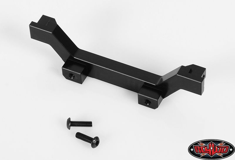 RC4WD Universal Front Bumper Mount for Trail Finder 2 Z-S1264