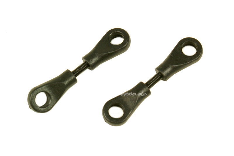 Amewi MA367 Bulkhead Rod AM10SC MA367