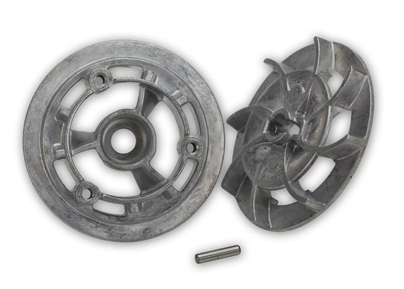 Traxxas Slipper Druckplatte und Mitnehmer 7788