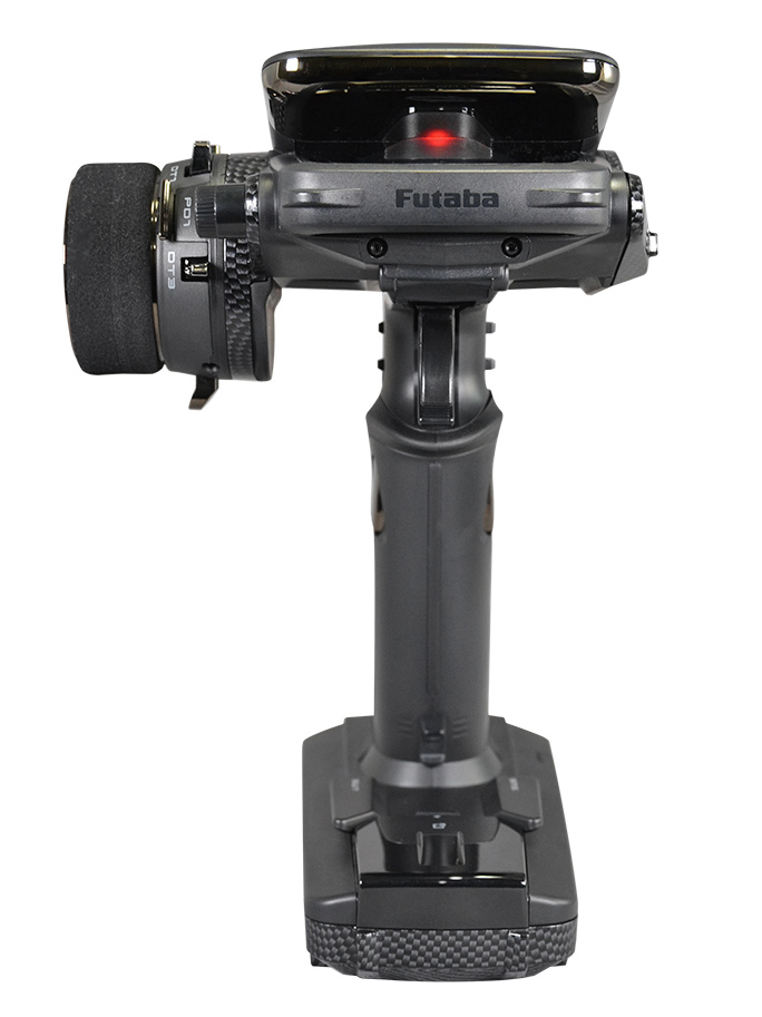 Futaba T10PXR Fernsteuerung F-4G/SR/T-FHSS - R404SBS-E FP05003236-3