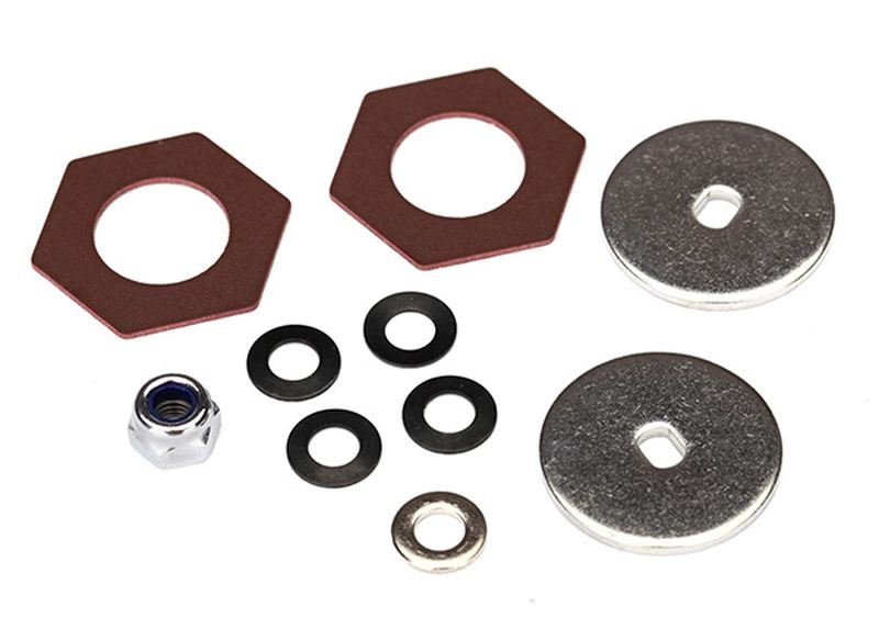 Traxxas Rebuild-Kit, Slipper Clutch 8254