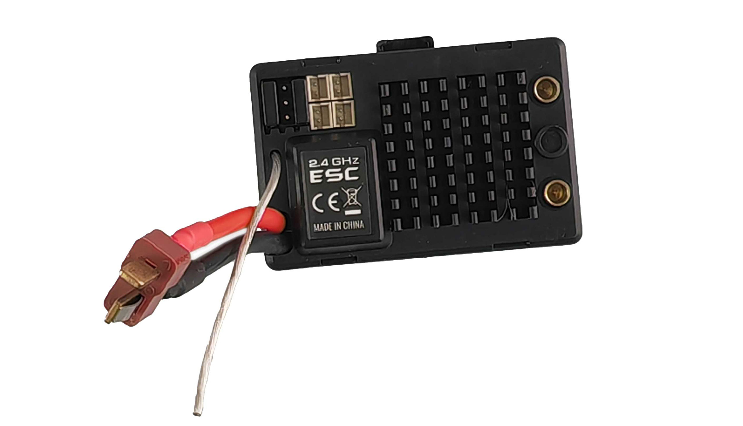 Amewi 60A Regler MT/ST P12019