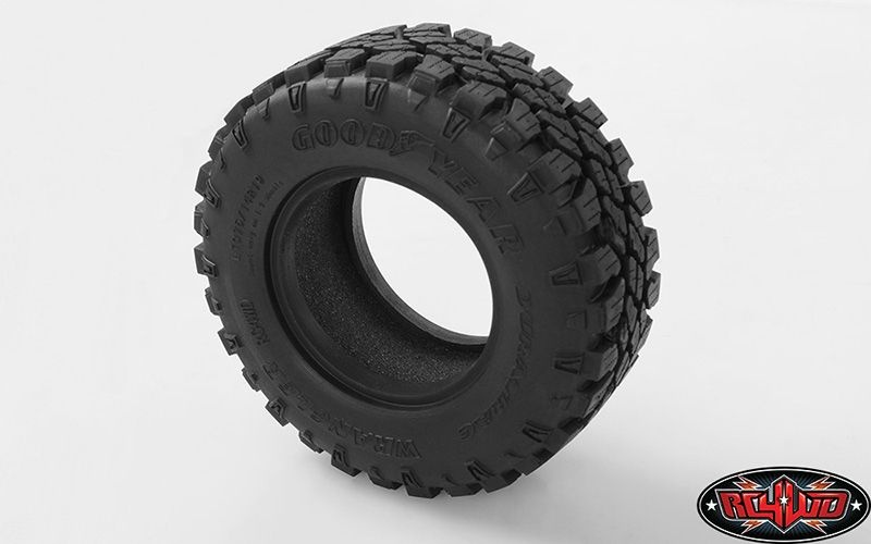 RC4WD Goodyear Wrangler Duratrac 1.9 Scale Tires Z-T0150