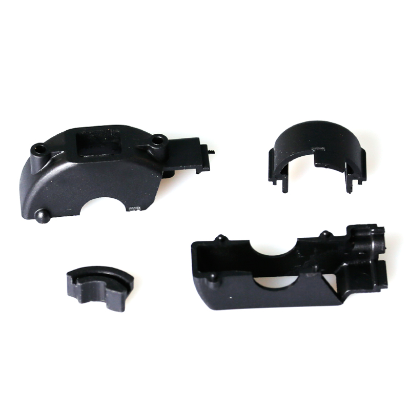 LC Racing Abdeckung Hauptzahnrad LC6028