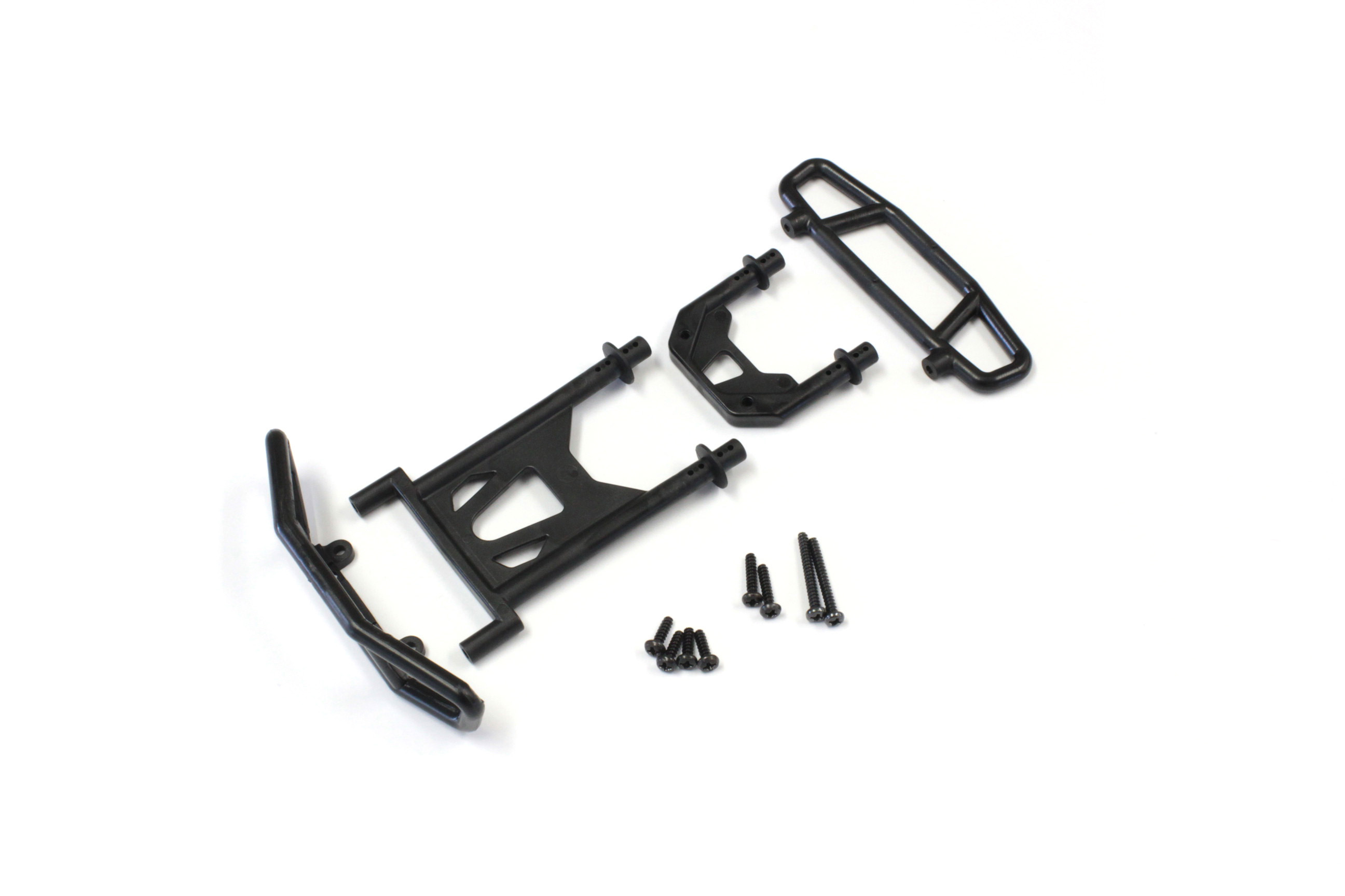 Kyosho RAMMER OBEN MONSTER TRACKER EZ027 - Abbildung 1