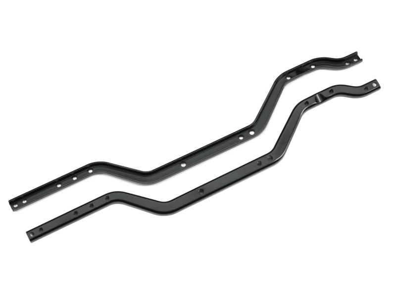 Traxxas TRX4m Fahrgestellschienen 202mm Stahl (links & rechts) 9722 - Abbildung 1