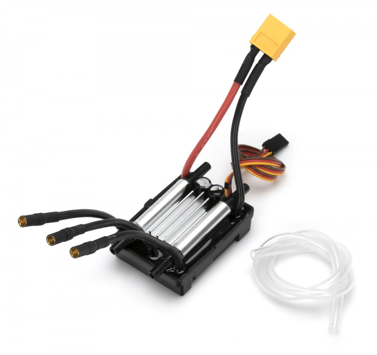 Joysway Brushless ESC 30A mit Wasserkühlung XT60 820902
