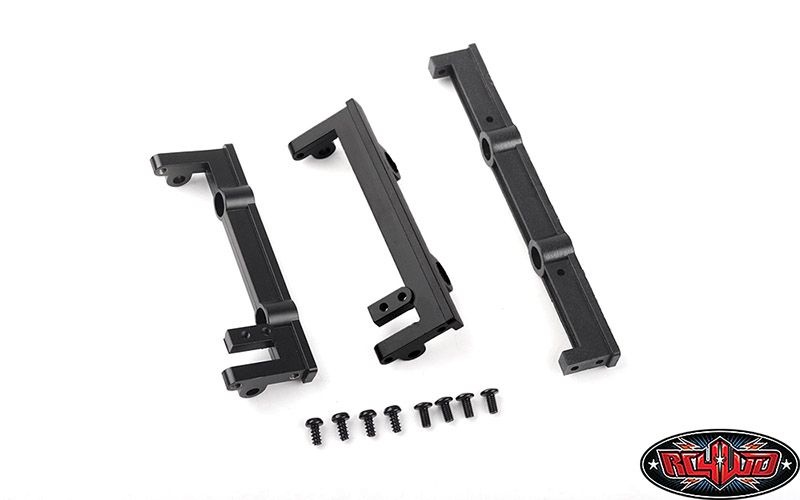 RC4WD Trail Finder 3 Optional Front and Rear Bumper Mounts Z-S2117