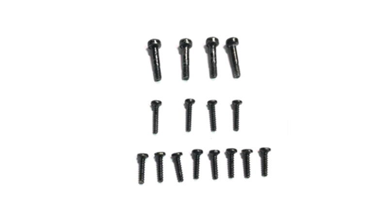 Amewi Schrauben Set AFX4 25312-27