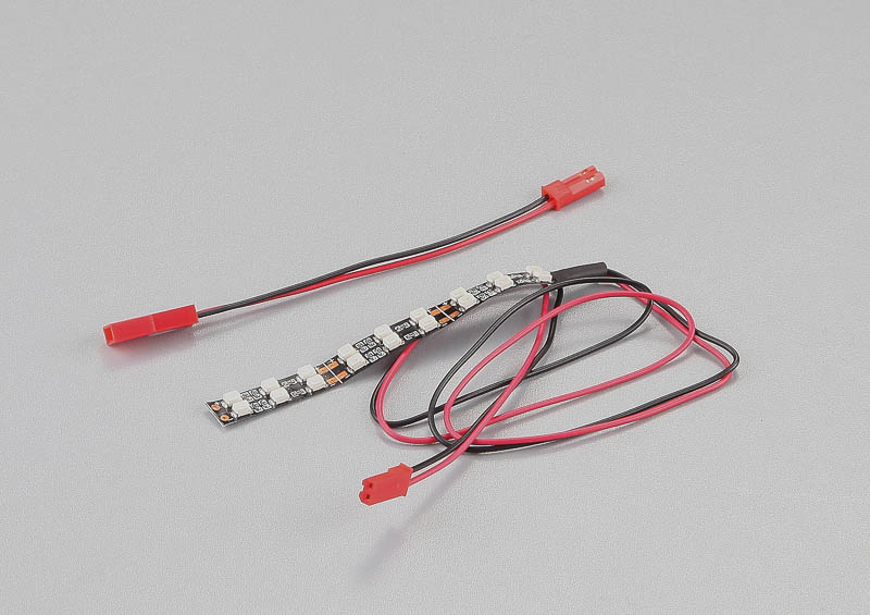 KB48470 SMD LED Licht Set mit 18 Blaue LED