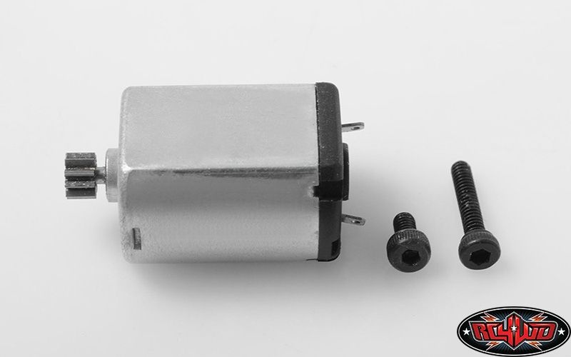 RC4WD FF-030 Micro Electric Motor Z-E0079