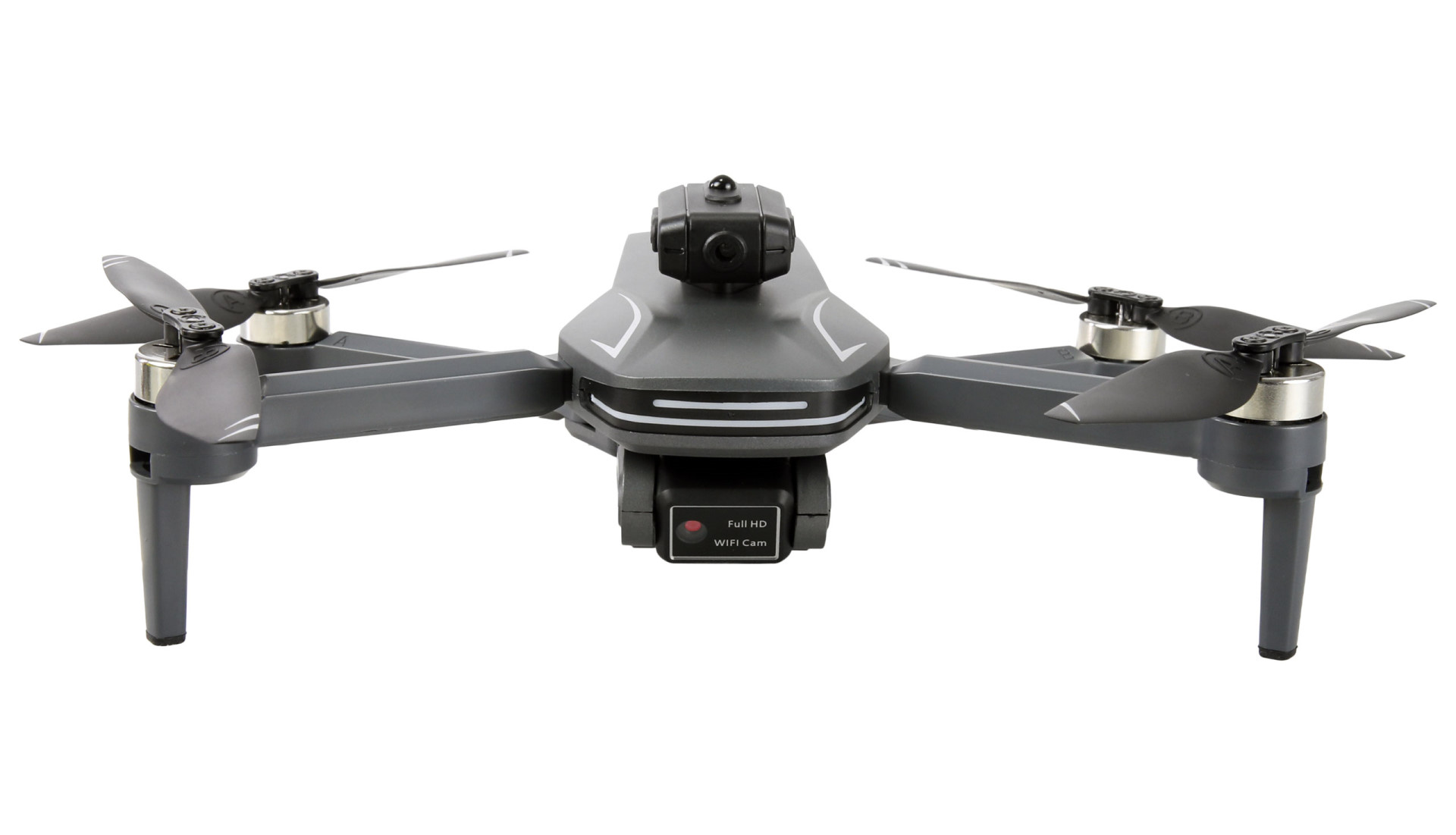 Amewi AMXFlight X4KPro Brushless-Drohne mit Kamera inkl. 2 Akkus 25363 - Abbildung 3