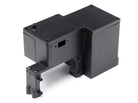 Maverick Empfänger/Akku Box (Blackout MT) MV24005
