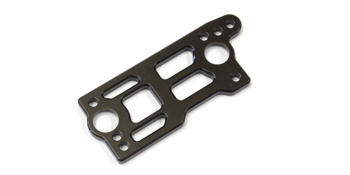 Kyosho DIFFERENTIALPLATTE MITTIG CNC INFERNO GT3 IG160