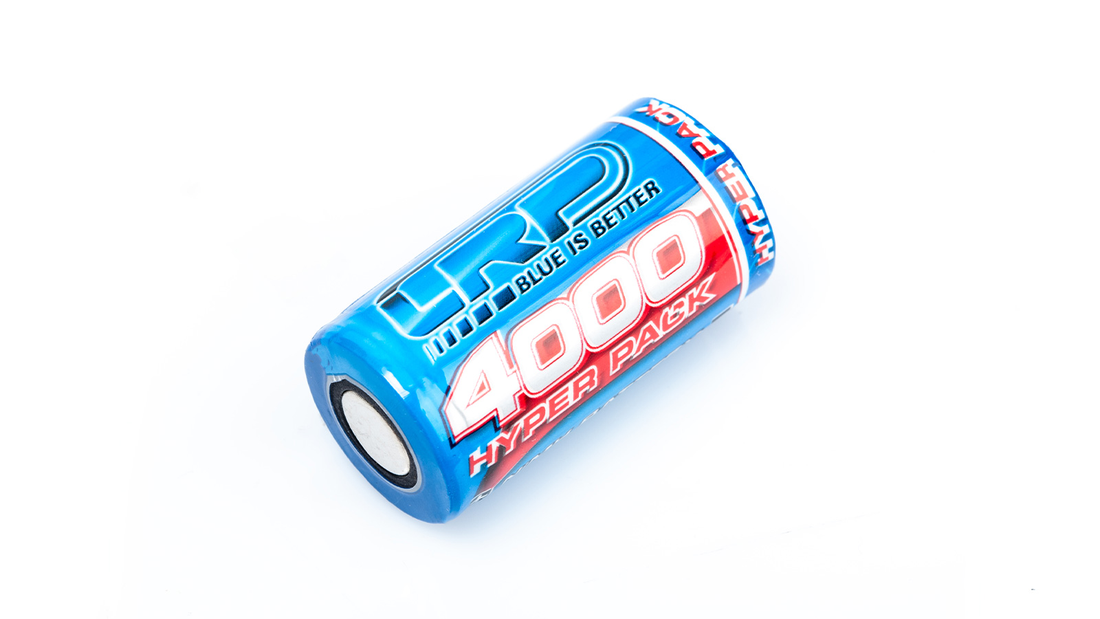 LRP Hyper Cell 4000 1.2V 1-Zelle NiMH