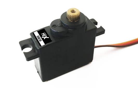 Modster Servo Mex 85MG MD10099