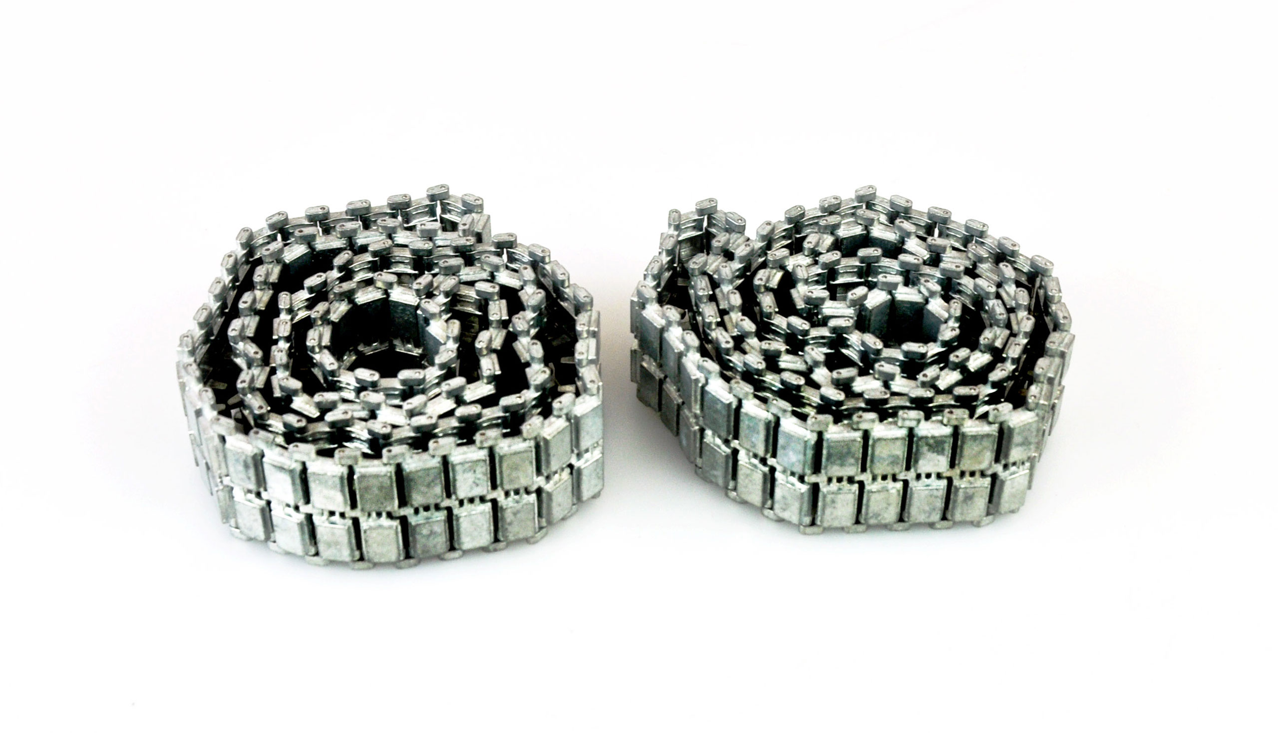 Amewi Metallketten für Leopard 2A6 TK-MC3889