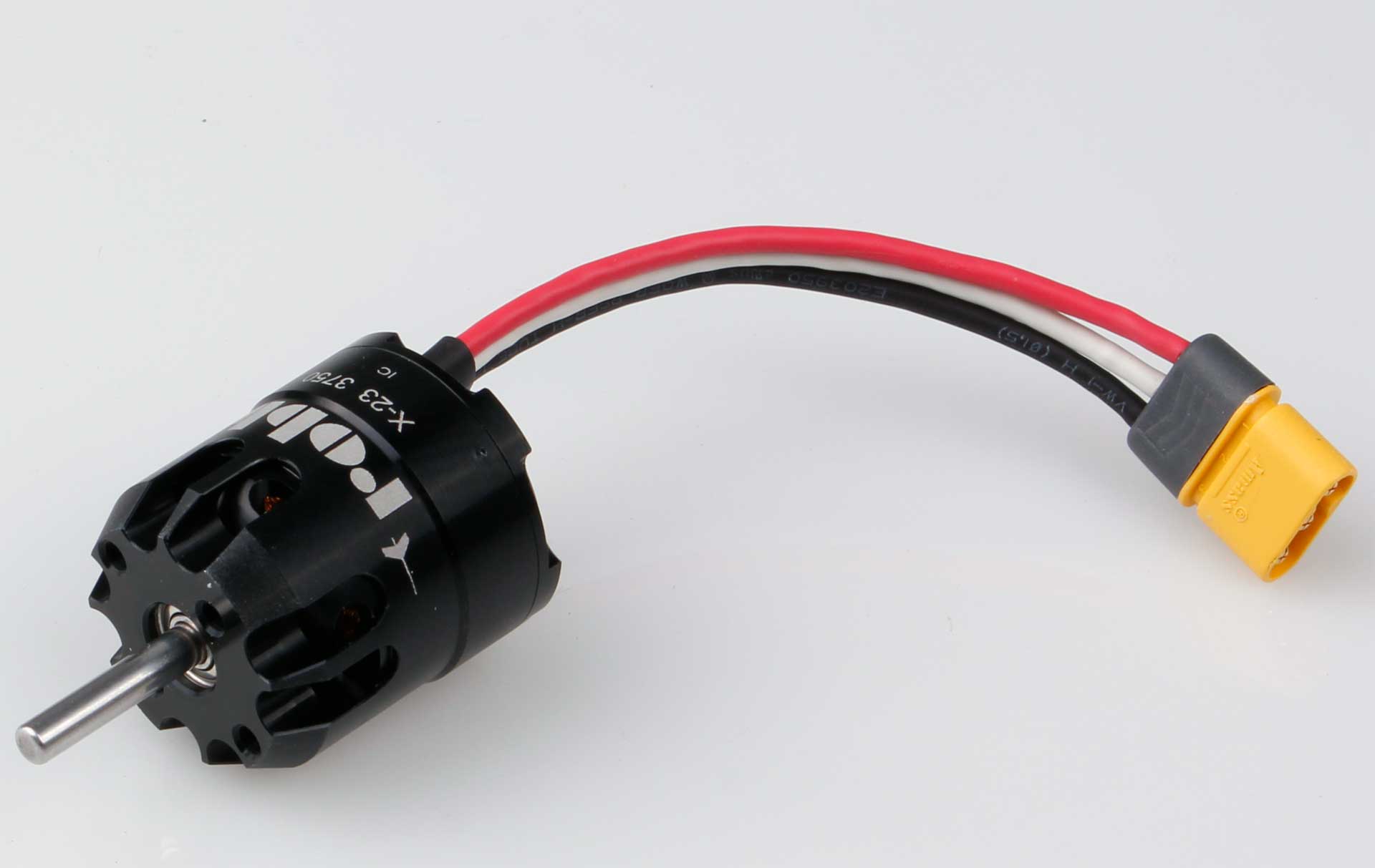 Robbe RO-POWER TORQUE X-23 3750 K/V BRUSHLESS DLG / F5K 5841