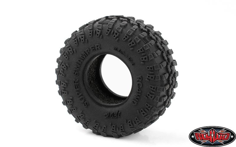 RC4WD Interco IROK 0.7'' Scale Tires Z-T0216