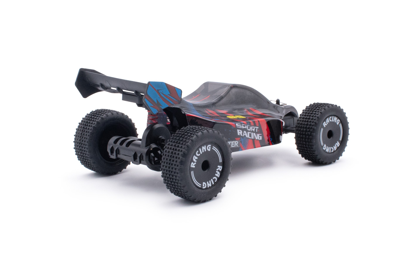 Modster Sport Racer Buggy Brushed 2WD 1/24 RTR mit ESP MD11845